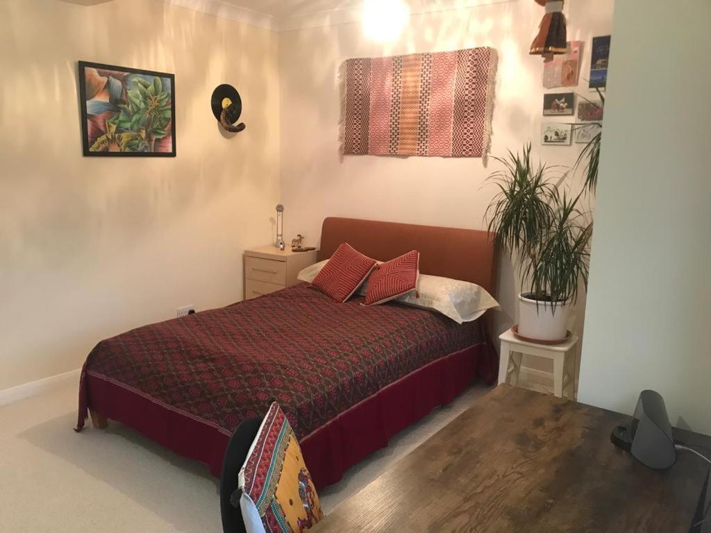 Serene Spacious Room Staines-upon-Thames Kültér fotó