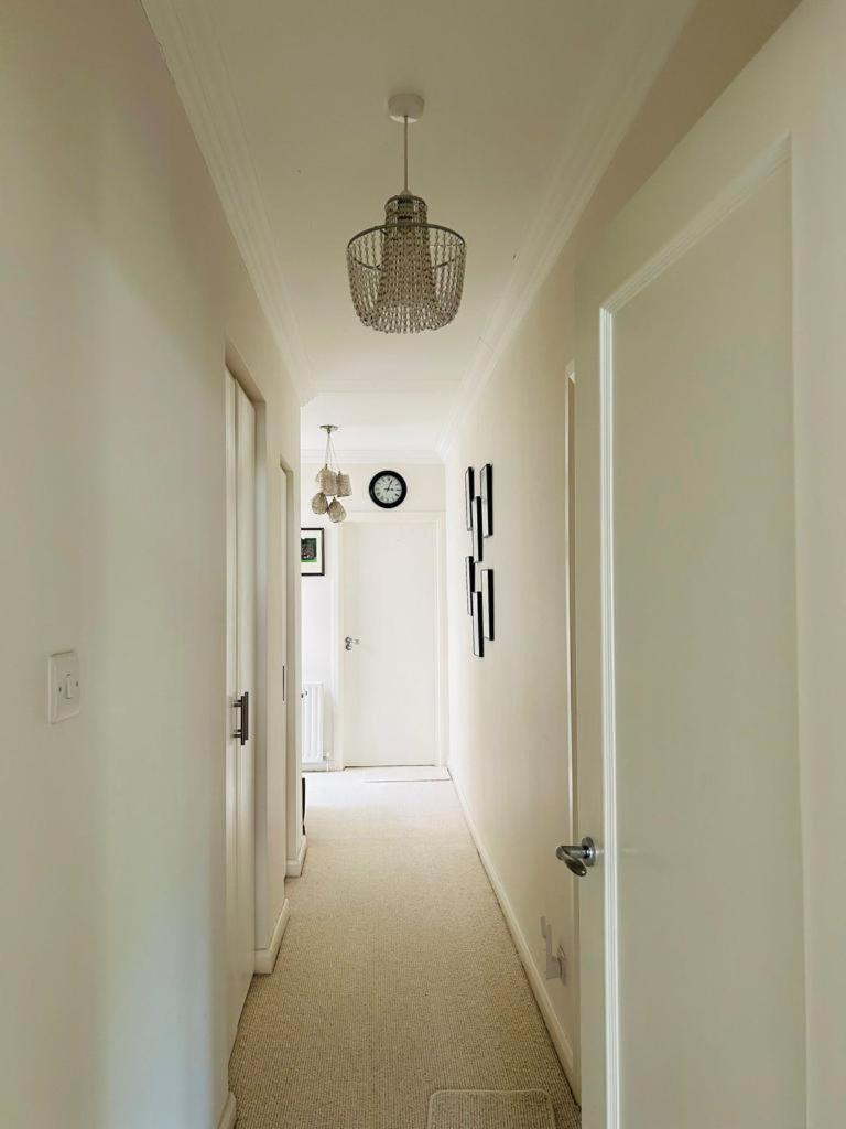 Serene Spacious Room Staines-upon-Thames Kültér fotó
