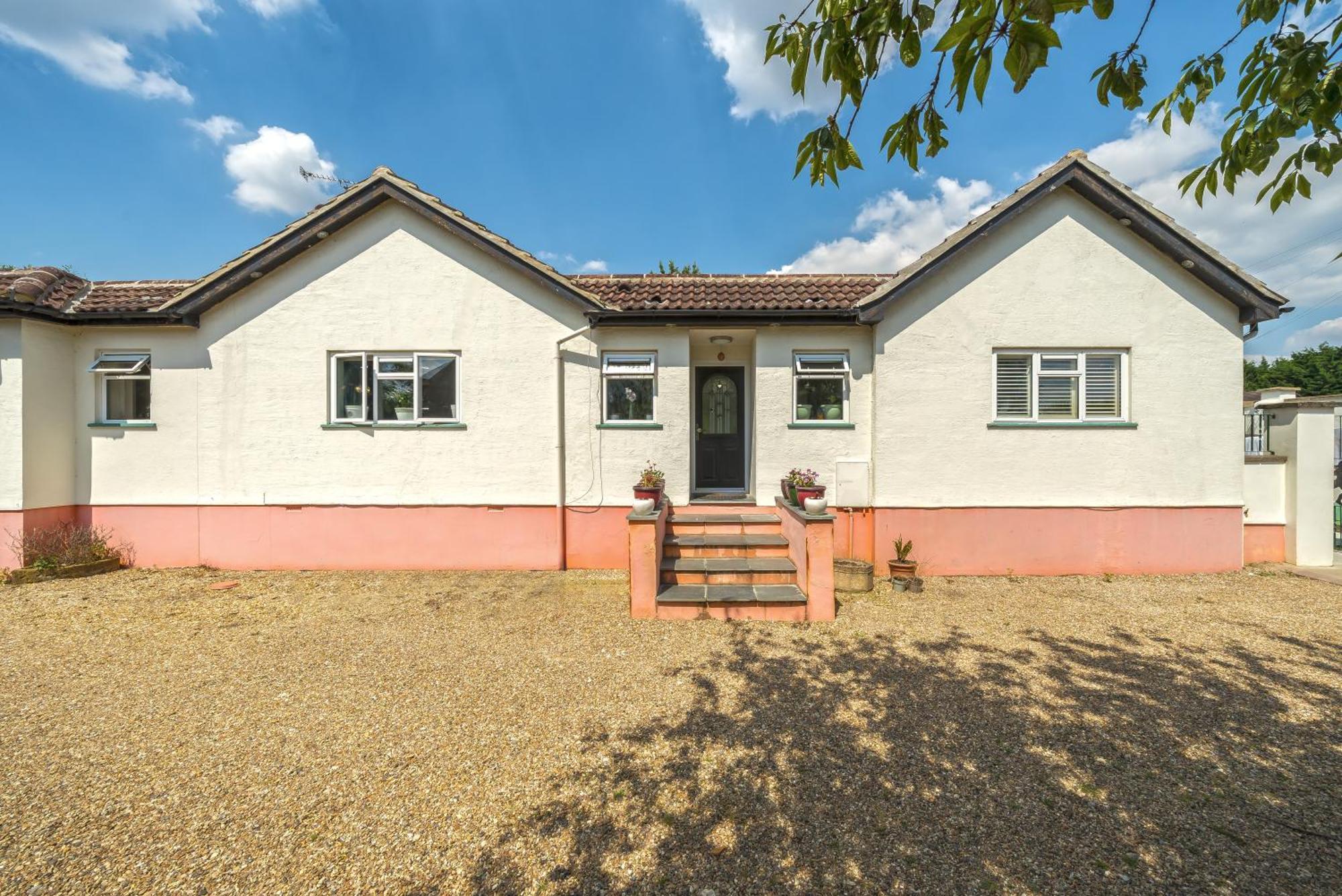 Serene Spacious Room Staines-upon-Thames Kültér fotó
